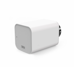 Servopohon G-X pro přesnou regulaci radiátorového vytápění