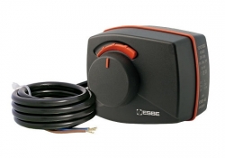 Servopohon ESBE ARA661 230 V