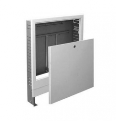 Skříň pro rozdělovač podomítková 103 cm 