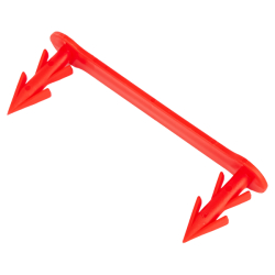 Spony do systémových desek