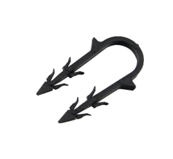 SPONA KL56 - ÚCHYTKA 56mm pre montáž podlahového kúrenie