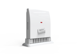 Bezdrátové venkovní teplotní čidlo CS-C-8zr