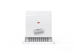 Bezdrátové venkovní teplotní čidlo CS-C-8zr