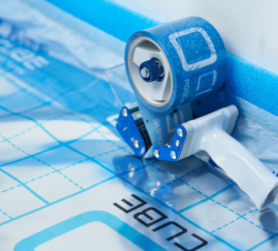 Strojek na pásky 75 mm Strojek na pásky 75 mm