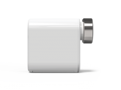 Bezdrátová bateriová hlavice pro řízení radiátorových ventilů STT-869