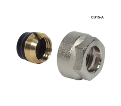 Svěrné šroubení G34 pro CU Svěrné šroubení G34 pro CU