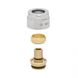 Svěrné šroubení 16x2