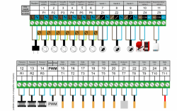 Regulátor EU-i-3 PLUS OPEN THERM