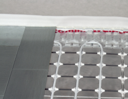 Systémová deska Giacomini R883-1