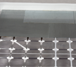 Systémová deska Giacomini R883-1