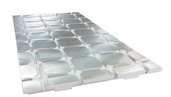 Systémová deska Giacomini R883-1