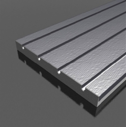 FV DR systémová deska s izolací 30 mm pro suchou výstavbu