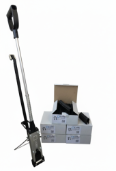 SET AL Tacker + 2500 ks spôn 50 mm