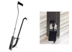 Tacker pro PVC spony - zapůjčení / týden