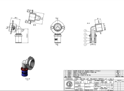 Nástenka lisovacia 16 x 1/2" special