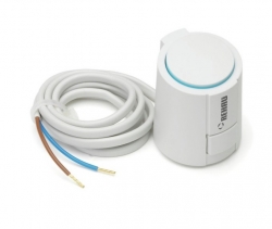 Termopohon UNI (230V nebo 24V) - REHAU