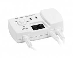 Termostat pro oběhové čerpadlo SP - 03