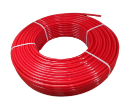 Trubka PE-RT/EVOH/PE-RT 20 x 2 mm pro podlahové topení - 200m, 500m 