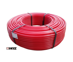 Rúrka Herz-Line PE-RT 16x2 - balenie 120, 240, 480, 600 m - balení 120 m