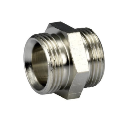 Vsuvka euroconus 3/4" x 3/4" niklovaná