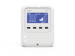 Wifi RS - Internetový modul s WiFi připojením