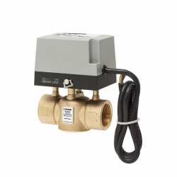 Zónový ventil ESBE ZRS224