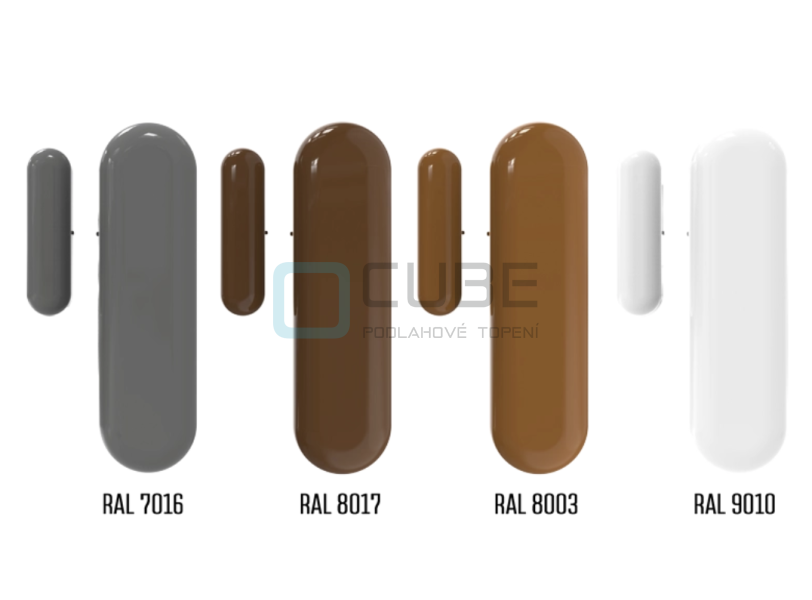 Bezdrátové čidlo otevření okna CS-C-2n