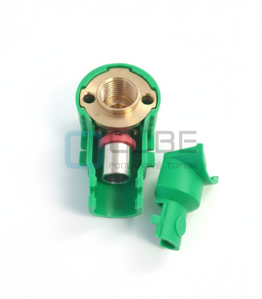 Nástenka lisovacia 16 x 1/2" special