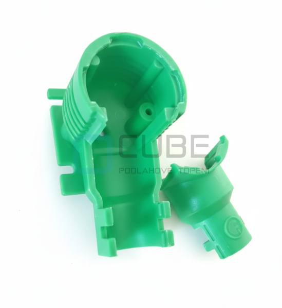 Nástenka lisovacia 16 x 1/2" special