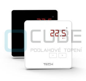 Drátový pokojový termostat CS-R-9z