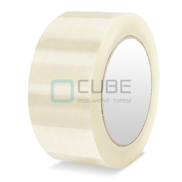 Páska HAVANA pro spojování fólie 75 mm - 66m